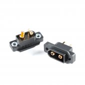 XT60EW-M 3.5mm Gold-plated Connector