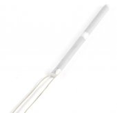 Long Pins Adjustable Temperature Electric Ceramic Soldering Iron Core Heater 220V 60W Heating Element Electric Soldering Irons