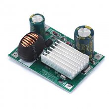 DC9-120V 5V 3A Step Down Module Power Supply DC DC converter Non-isolated Buck Converter