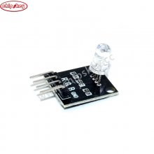 RGB 3-color LED module KY-016