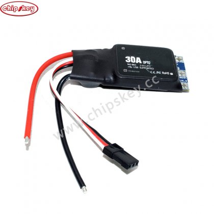 Platinum 30A Brushless ESC
