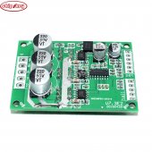 JYQD_V7.3E2 Motor Driver