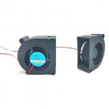 12V 5020 Circuit Board Cooling Fan Turbo blower