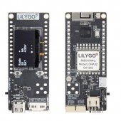SX1262 915MHz H771-01 / T3-S3 V1.3 ESP32S3FH4R LoRa32 WiFi Bluetooth Module Development Board