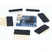 WeMos D1 mini single lithium battery charging board USB charging module lithium MICRO interface charging board