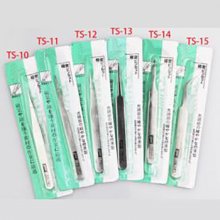 TS-13 special precision tweezers