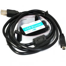 USB Blaster programmer Mini Altera FPGA CPLD cable