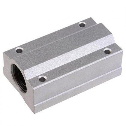 Linear Bearing Flat 8mm SC8LUU