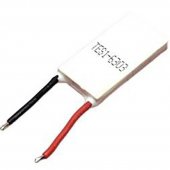 6V3A semiconductor refrigeration chip TES1-6303 rectangular 15 * 30MM
