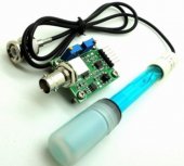 PH Sensor For Arduinos