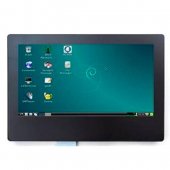 7 inch capacitive touch LCD(S702) 800x480