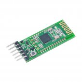 HC-08 Bluetooth module/BLE4.0 master-slave integrated CC2540 wireless serial communication / data transmission low power consumption