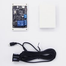 12V 250CM Cable Ulastronic Relay Module Ranging sensor