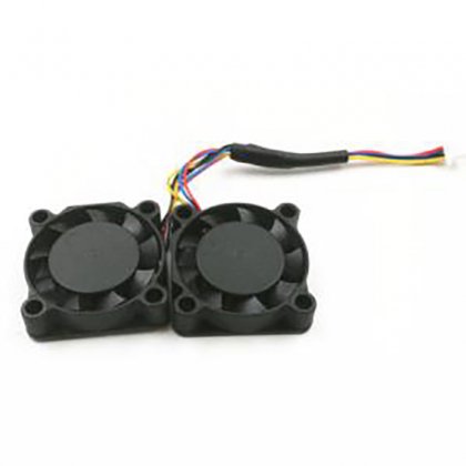 3007 Variable Dual Fan 5V