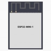 ESP32-MINI-1U IPEX H4