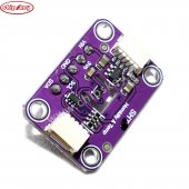 SHT45 temperature and humidity sensor For QWIIC interface temperature and humidity module