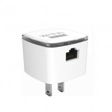 20Dbm Wifi Repeater /Dual Antenna /USA Plug