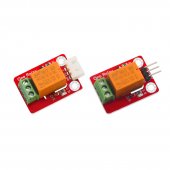 5V Relay Sensor With XH2.54 3P Socket