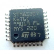 STM8S207K6T6C