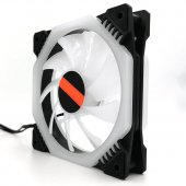 Computer case fan 120MM RGB fan cpu cooler cooling fan RGB