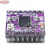 At2100 Stepper Motor Driver Module