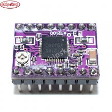 At2100 Stepper Motor Driver Module