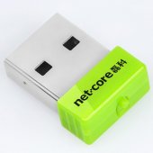 Netcore NW337 150M Mini USB Adapter II portable wifi wireless card