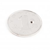 Strong magnet 3*1.5mm