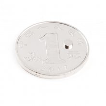 Strong magnet 3*1.5mm