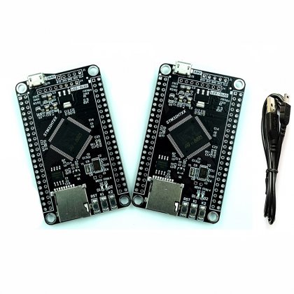 Development Board STM32H750VBT6