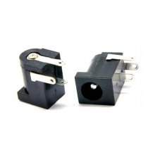 DC-005 5.5*2.5mm Power Socket