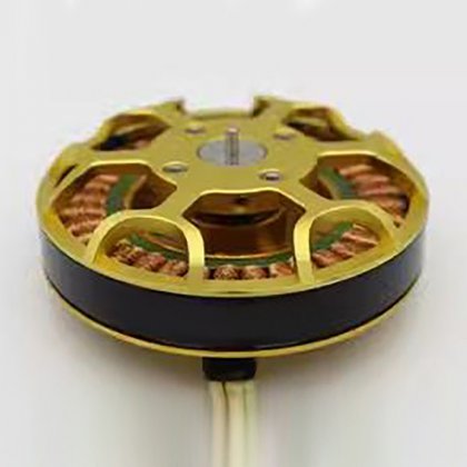 LA8308 KV90 Brushless Motor