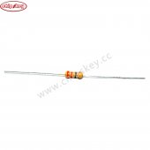 330 Ohm 1/4W Axial-lead Resistor