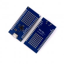 CP2104 USB to UART module