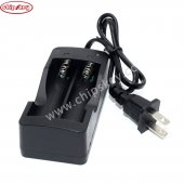 2*18650 Battery Power Charger EUP Plug