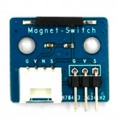 Magnetic Sensors Switch