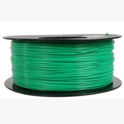 PC 1.75MM 1KG Filament Green