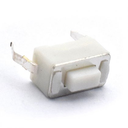 3*6*4.3 Tact Switch/2pins DIP Tact Switch