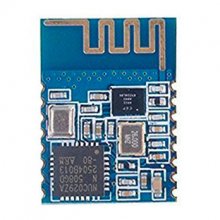 HM-13 Bluetooth V4.0 BLE Dual Mode SPP LE Serial Module For Apple And Android