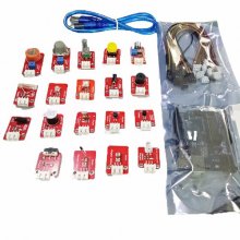 Electronic building blocks Learning Kit for Arduino