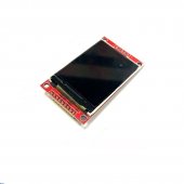 2.2 inch ILI9341 TFT LCD module SPI serial interface module lcd display led screen 240*320