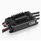 HobbyWing Platinum 80A V4 High end Electronic Governor Brushless Electric Adjustment