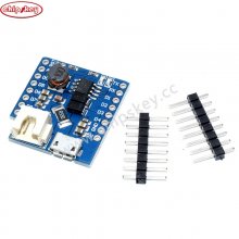 Battery Shield V1.1.0 For WEMOS D1 mini single lithium battery charging and boost