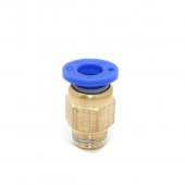 1.75mm 3D Printer J-Head Remote Feeding Tube Fittings