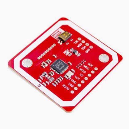PN532 NFC RFID V3 module for near-field communication, supporting communication with Android phones