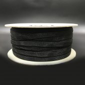 6mm Woven Sleeving - 100M/reel