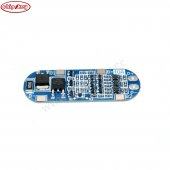 3 string 11.1V 12V 12.6V lithium battery protection board Overcharged Over discharge Short circuit function 10A Current limit