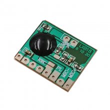 ISD1806 6S Sound Recordable Chip IC Voice Music Talking Recorder Module 8ohm Speaker Electronic Gift Greeting Card 3-4.5V