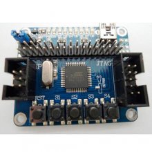 ATMEGA32L-AU MCU AVR Board