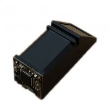 R308 UART 500DPI Optical Fingerprint Access Control Scanner Module Sensor With 500 Storage Cpacity